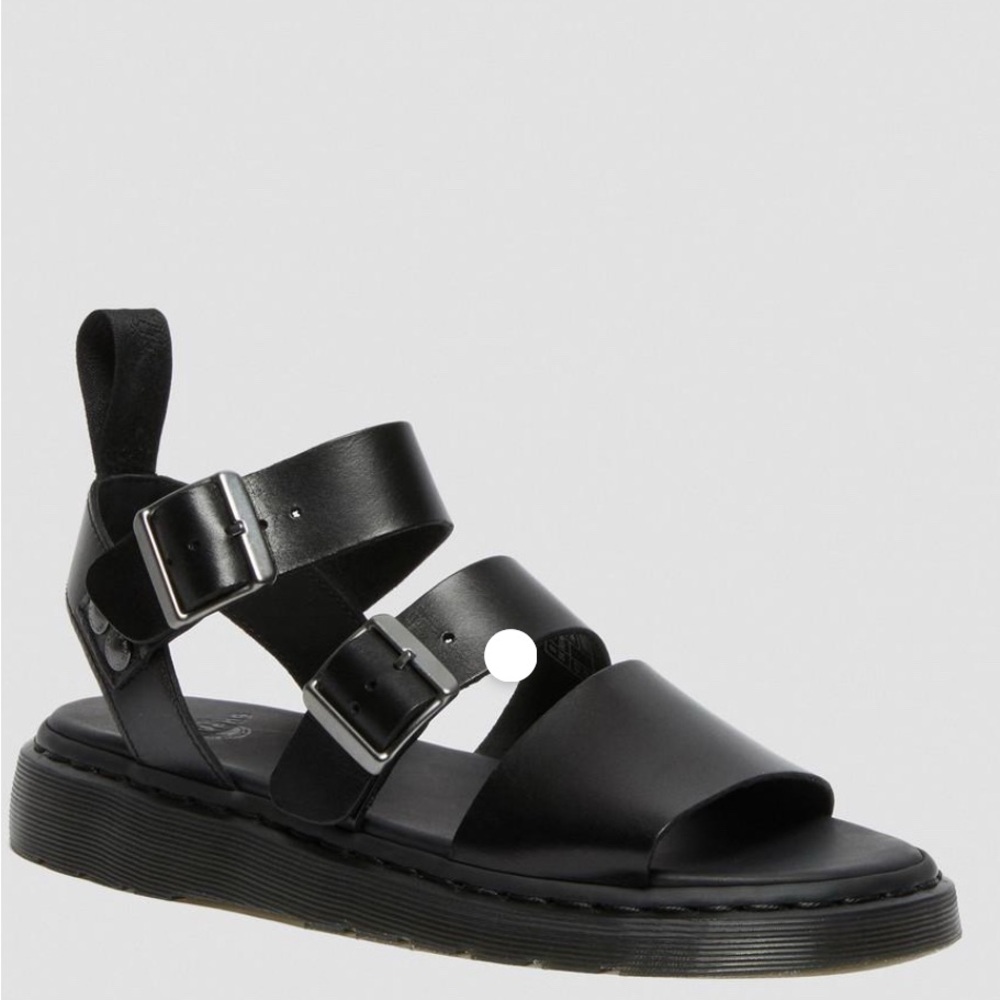 Dr. Martens gladiator Sandals